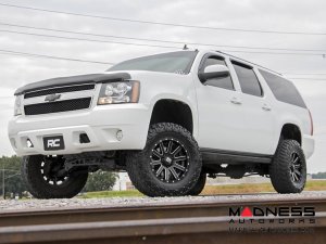 Chevrolet Suburban 2WD Suspension Lift Kit - 7" Lift Chevrolet Suburban 2WD Suspension Lift Kit - 7" Lift